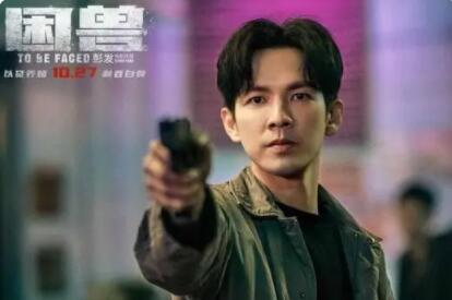 困獸電影鐘漢良演的什么角色 困獸劇情介紹