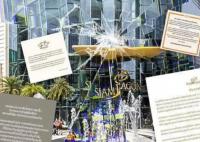 槍擊事件或使泰國損失100萬游客 帶來損失500億泰銖