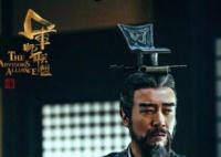 于和偉演過三國(guó)哪些人物 電視劇分別叫什么?