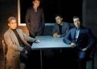 于和偉為什么要?dú)O藝洲?