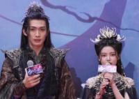 千朵桃花一世開(kāi)男女主人設(shè)怎么樣 是誰(shuí)演的?