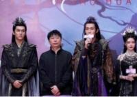 千朵桃花一世開(kāi)正式開(kāi)機(jī) 張彬彬?qū)O珍妮王子璇齊聚儀式現(xiàn)場(chǎng)