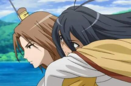 王權(quán)富貴是誰(shuí)和誰(shuí)生的?