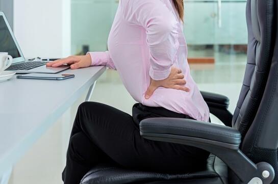 每坐1小時平均壽命縮短22分鐘 真相也太嚇人了