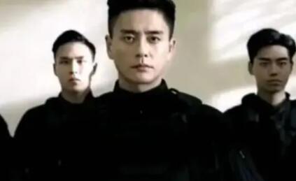 疊影狙擊袁晟杰是好人嗎 袁晟杰身份是什么?