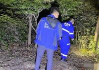 男孩失聯(lián)超100小時救援隊發(fā)聲 進一步擴大搜索范圍