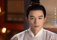 為有暗香來男主角是誰演的?