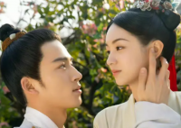 為有暗香來仲溪午喜歡誰?