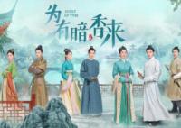 為有暗香來什么時候上映?