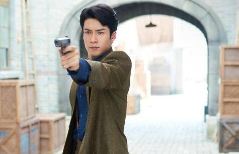 梅花紅桃盧芳芳喜歡陳家平嗎?