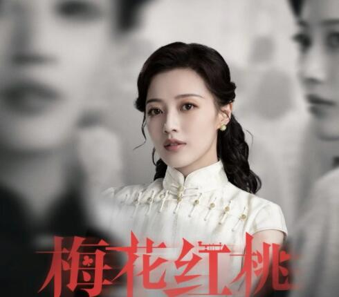 梅花紅桃盧芳芳結(jié)局如何?