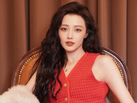 梅花紅桃盧芳芳扮演者是誰(shuí)?