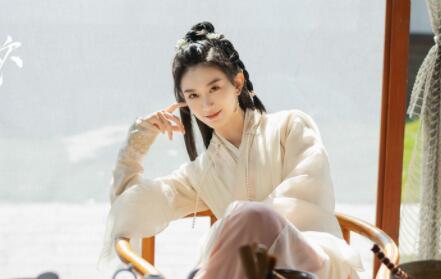 盡歡幻云華喜歡靖七兒?jiǎn)?