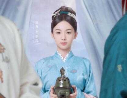 為有暗香來仲溪午什么時候喜歡華淺?