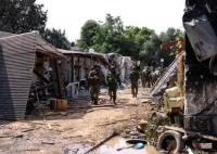 哈馬斯否認(rèn)搞大屠殺斬首嬰兒 駁斥西方媒體宣傳的虛假說(shuō)法