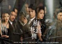 梅花紅桃關(guān)曉彤韓東君什么關(guān)系?