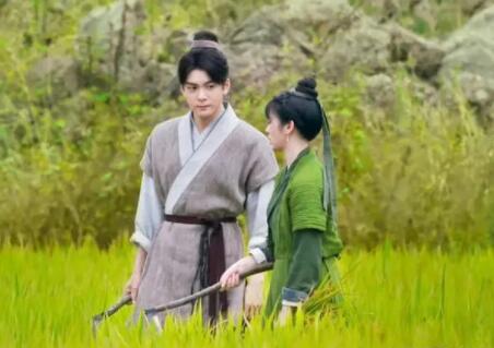 田耕紀(jì)是什么小說(shuō)改編的 沈諾和連蔓兒在一起了嗎?