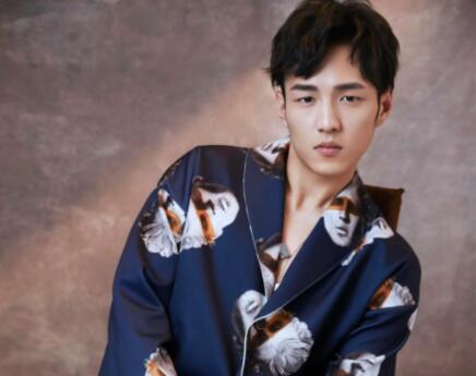 楊業(yè)明個人資料簡介照片