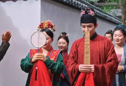 蘭閨喜事佩蘭結(jié)局是什么?