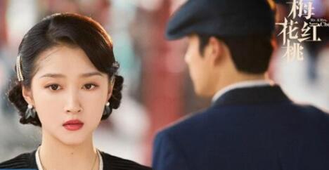 梅花紅桃女主左雙桃是什么身份?