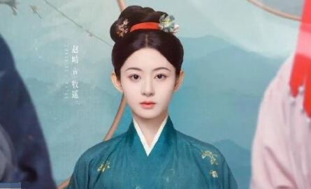 為有暗香來(lái)趙晴飾演的誰(shuí) 趙晴個(gè)人資料簡(jiǎn)介