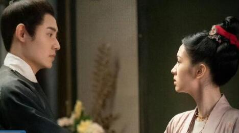 為有暗香來仲夜闌喜歡華淺嗎?