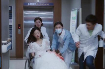 問(wèn)心薔薇扮演者是誰(shuí) 薔薇怎么了?