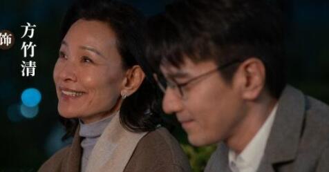 電視劇問心人物關系是怎樣的?