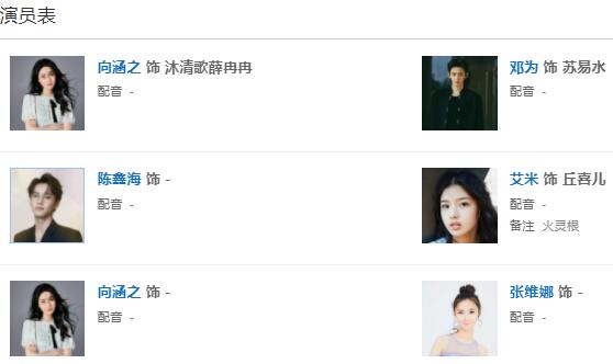 仙臺有樹改編自哪部小說 主要劇情是什么?