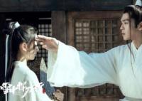 雪中悍刀行女主換成趙露思嗎?