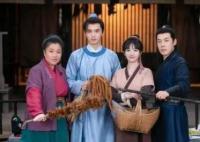 田耕紀(jì)昌隆演什么 身份是什么?