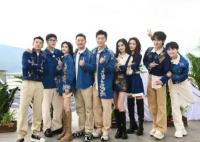 《奔跑吧生態(tài)篇》昆明開錄 嘉賓陣容曝光