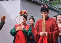 蘭閨喜事佩蘭結(jié)局是什么?