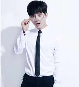 吳楚一哪里人 吳楚一身高年齡多少?