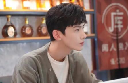 我的助理不簡(jiǎn)單男主是誰(shuí) 男主身份是什么?