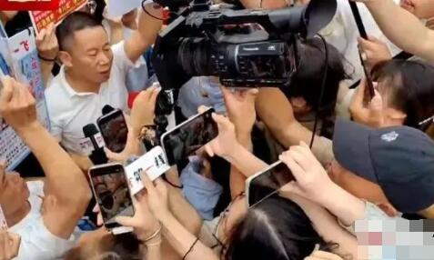 孫海洋案判后尋子家長暈倒送醫(yī) 法院最終給出了判決結(jié)果