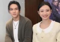 陳牧馳和何宣林是真情侶嗎?