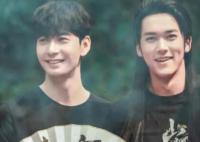 陳牧馳和陳星旭什么關(guān)系 陳牧馳和陳星旭一起演過(guò)的戲有哪些?