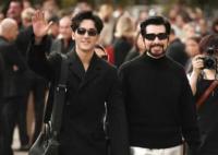 陳牧馳和費(fèi)翔是什么關(guān)系？