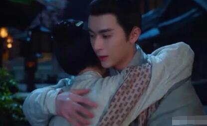 為有暗香來華戎舟是男幾 華戎舟真實(shí)身份是什么?