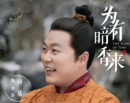 向夏個(gè)人簡(jiǎn)歷 向夏代表作是什么?