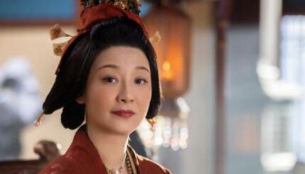 為有暗香來大爺和長公主什么關(guān)系?