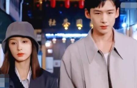 我的助理不簡單姜甜和周業(yè)聞什么關(guān)系?