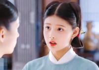 為有暗香來千芷喜歡誰 千芷人物性格介紹