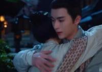 為有暗香來華戎舟是男幾 華戎舟真實(shí)身份是什么?