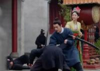 為有暗香來戎舟什么身份 戎舟喜歡華淺嗎?