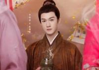 為有暗香來伍朔漠喜歡華淺嗎?