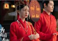 為有暗香來(lái)華淺和仲溪午為什么沒(méi)有在一起 華淺最后和誰(shuí)在一起了?