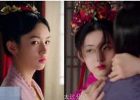 為有暗香來仲夜闌是什么身份?