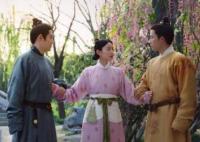 為有暗香來仲溪午喜歡牧遙嗎 仲溪午結(jié)局是什么?